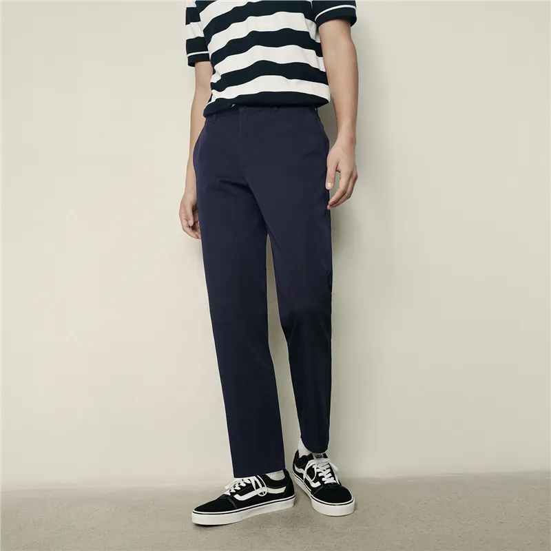 UNIQLO Casual Pants Men-4