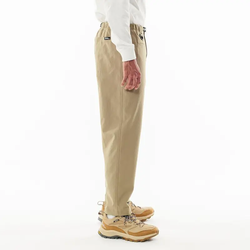 Jack Wolfskin Rugged Climb Knitted Sports Pants Men's-4