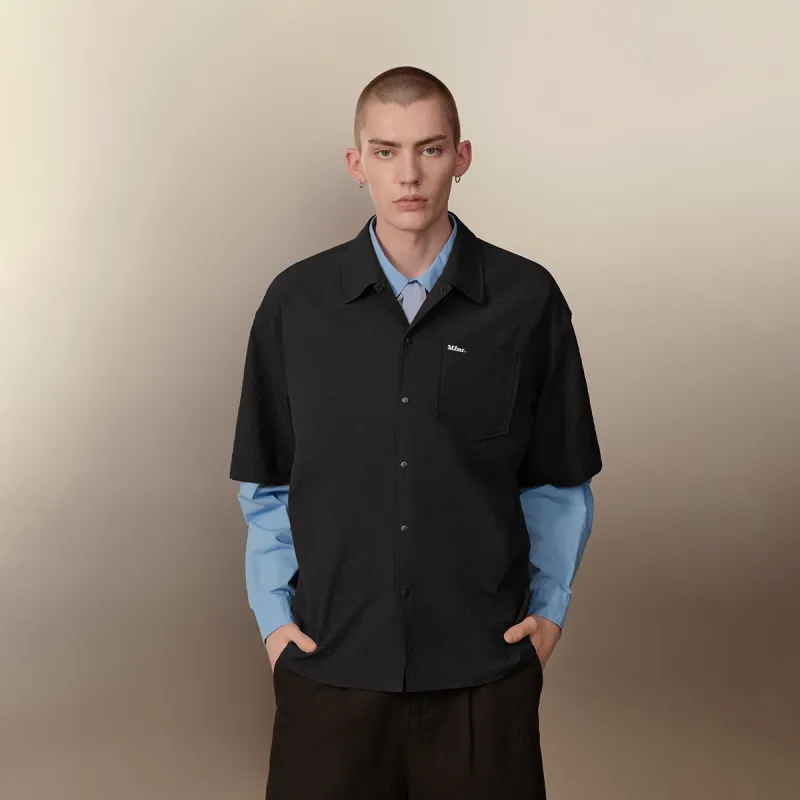 MLMR Shirts Unisex-8