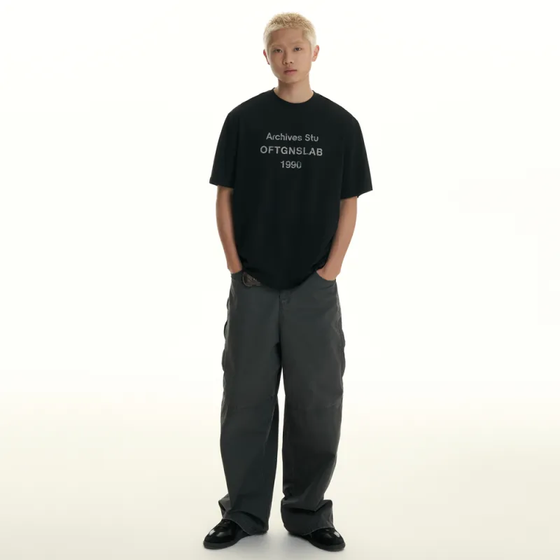 TGNS T Shirts Unisex-2