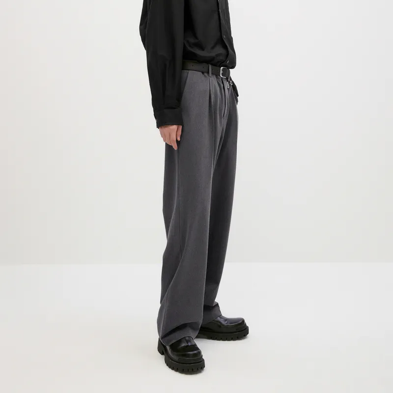 GXG Casual Pants Men's Multicolor-3