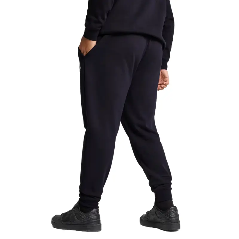 PUMA Essentials No. 1 Logo Men's Sweatpants-3