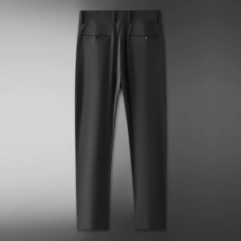 SUNDANCE Casual Pants Men-4