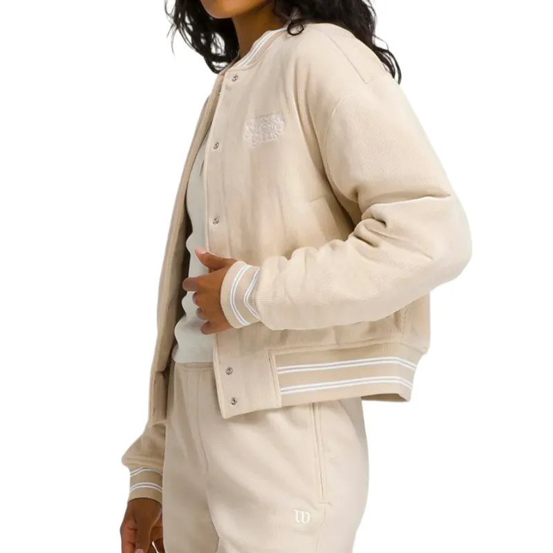 Wilson Jackets Women's-3