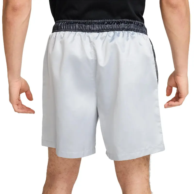 Nike Sportswear Club Men's Flow Football Shorts-2