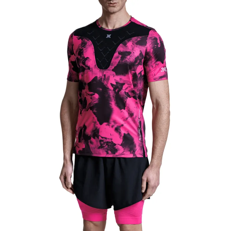XBIONIC CoreClimate® Hygrodiffuseur® Vectorsphere® Workout Clothing Men's-6