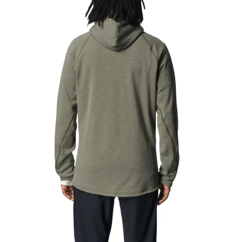 Houdini M's Outright Houdi Jacket Men's Green D40-1