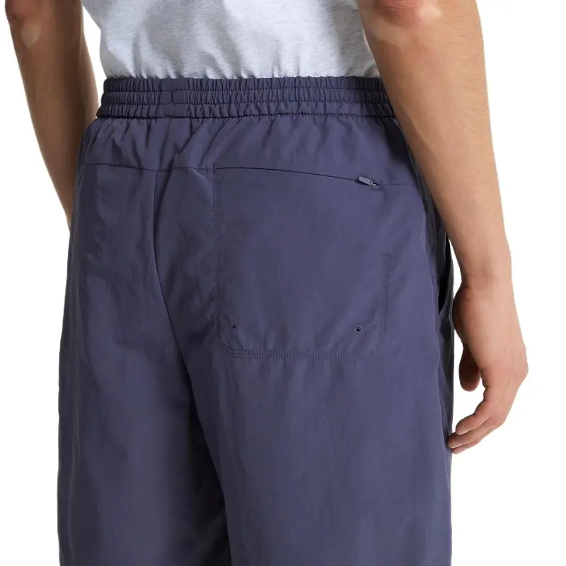 New Balance UNI HERITAGE Casual Shorts Men's Purple-1