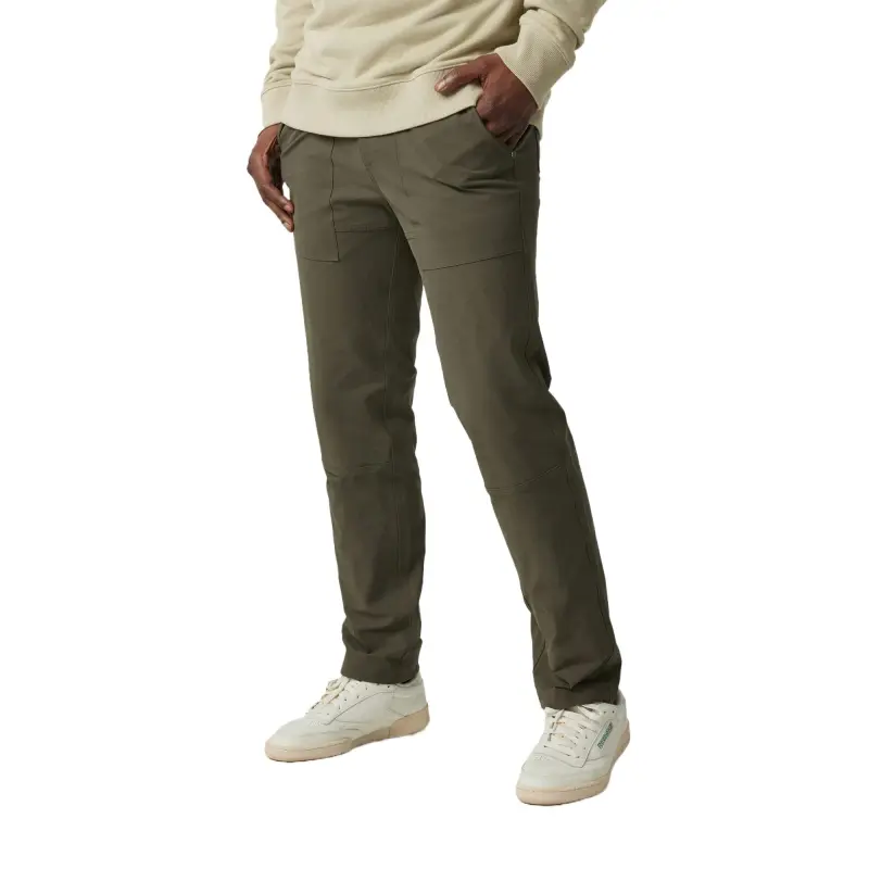 Vuori Cargo Pants Men-1
