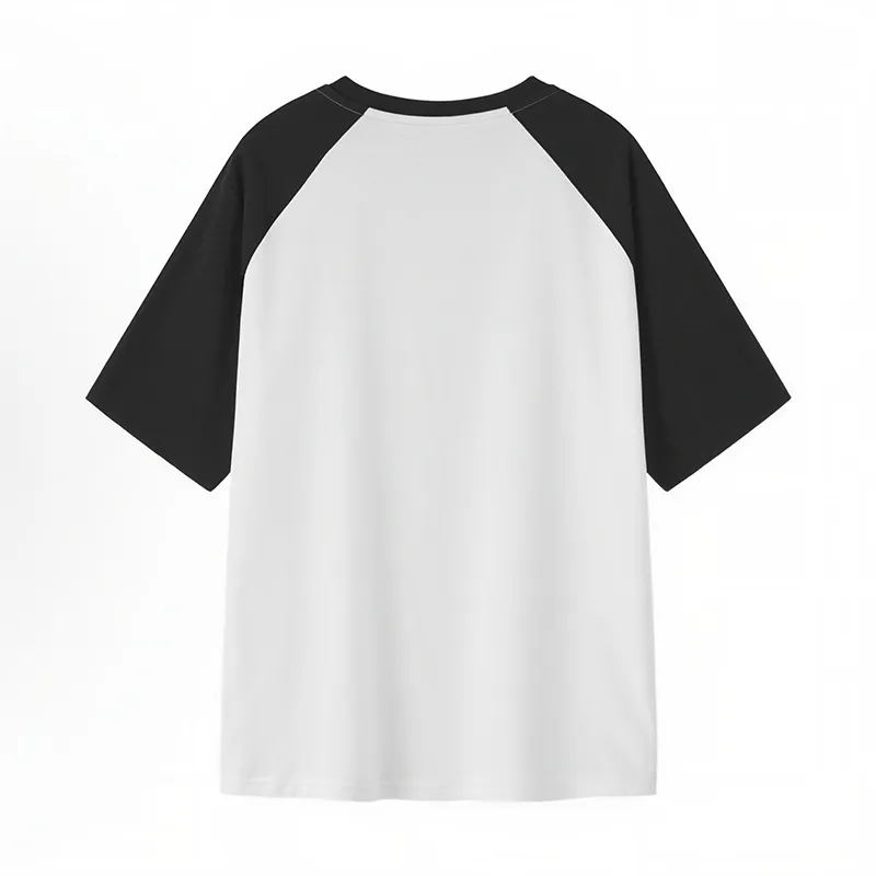 FAIRWHALE T Shirts Women's-5