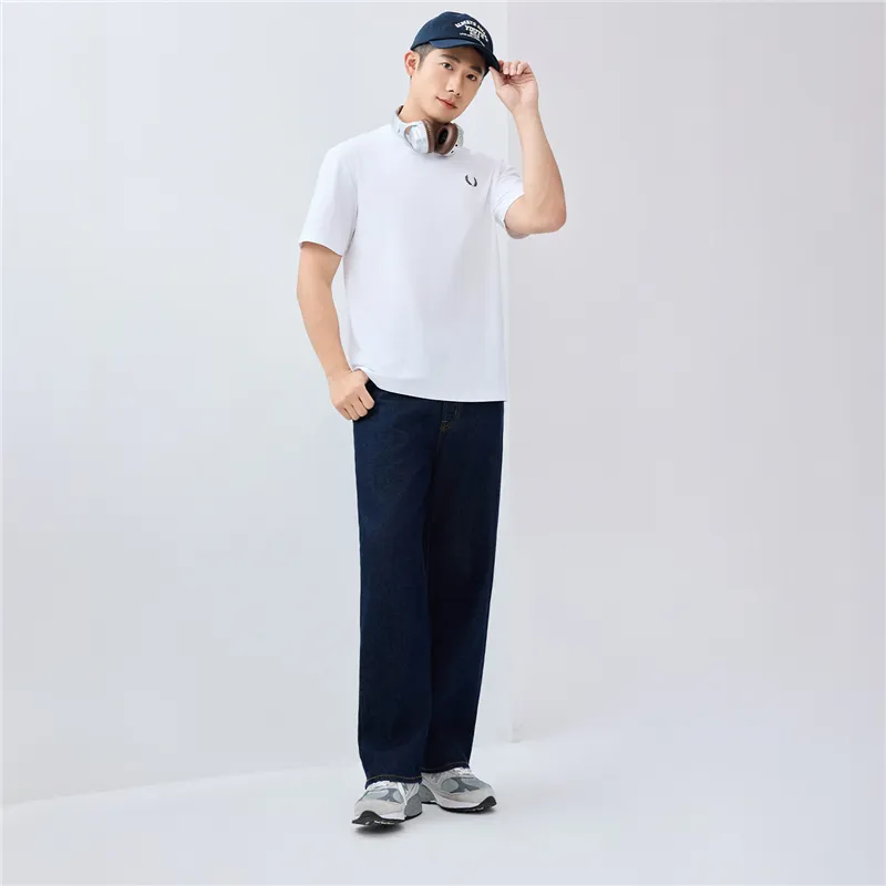UNIQLO T-Shirts Men-2