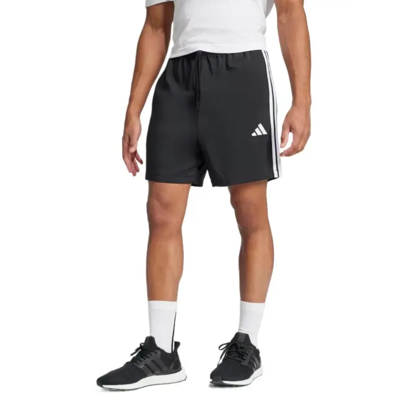 Adidas Free Shipping With AdiClub Essential 3 Stripes Chelsea Shorts-1