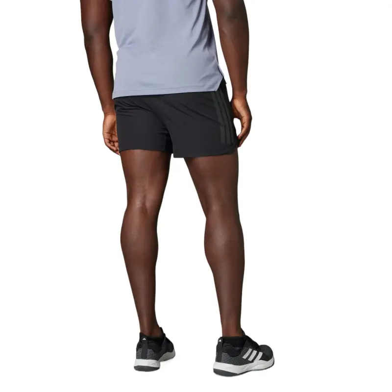 Adidas Free Shipping With AdiClub Power 3 Stripes Shorts-2
