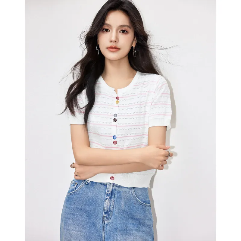 Love Elaine Knitwear Women's-4