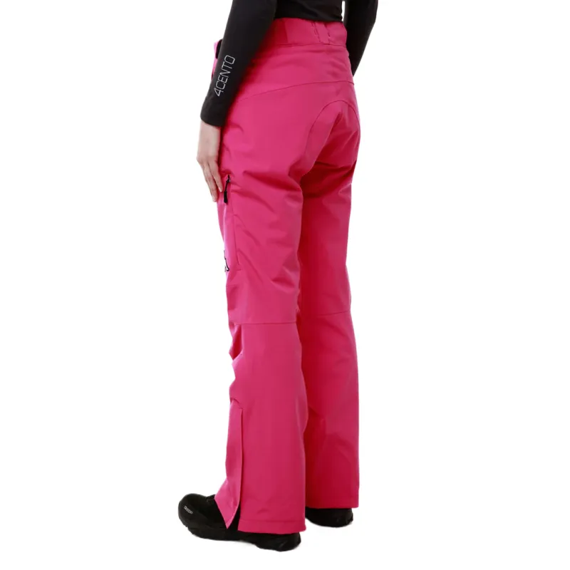 Kappa BANDA Ski Pants Women's-11
