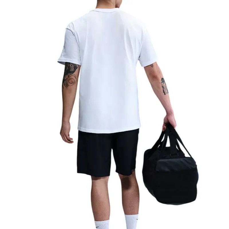 Nike Max90 T Shirts Men White-3