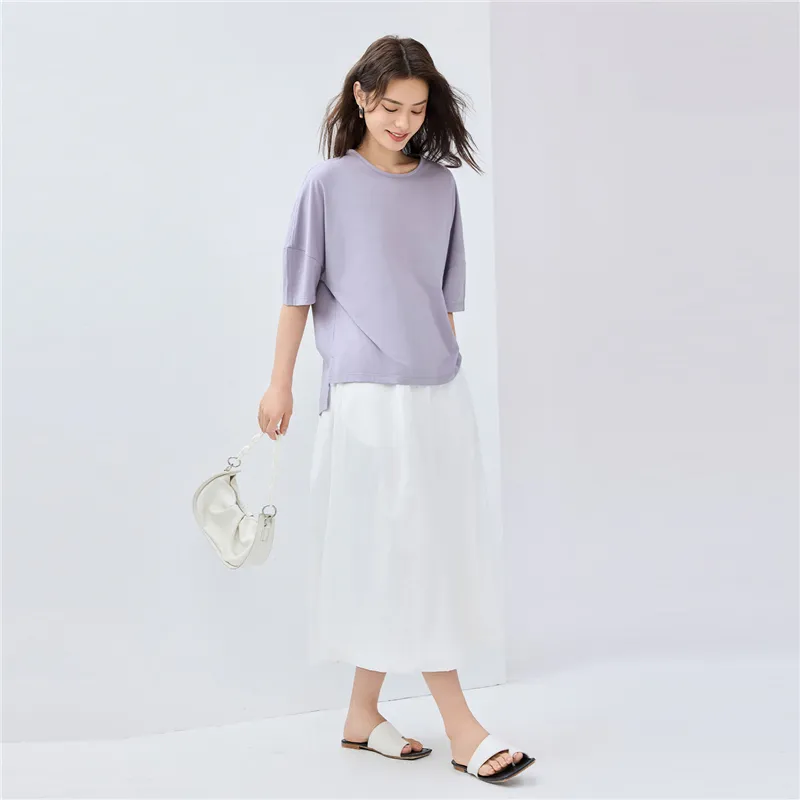 UNIQLO T Shirts Women's-21