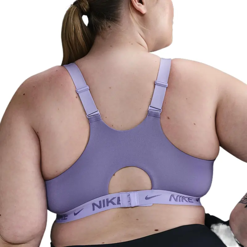 Nike IndyDri Fit Sports Underwear Women's Purple-1
