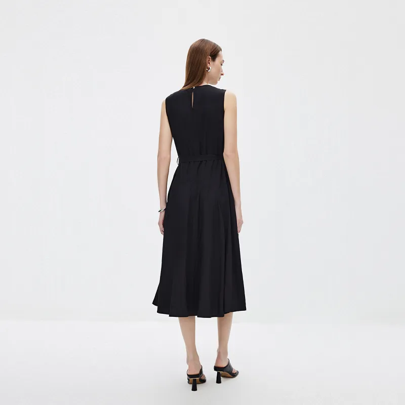 ONLY Sleeveless Dresses Women's-8
