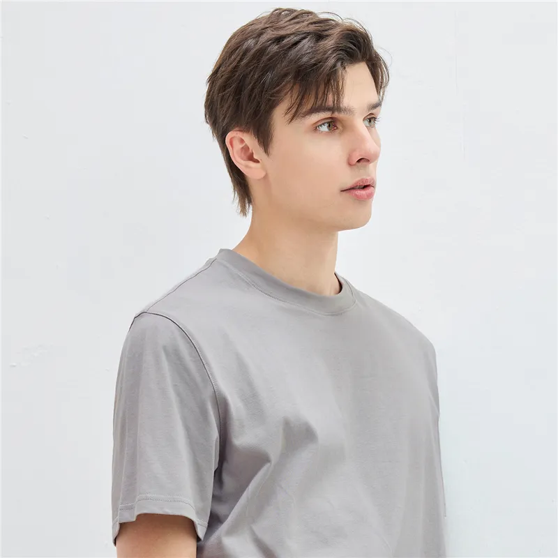 UNIQLO T Shirts Men-22