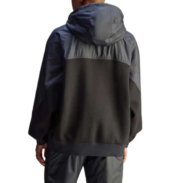 Adidas Stella McCartney Jacket Women's Black-2