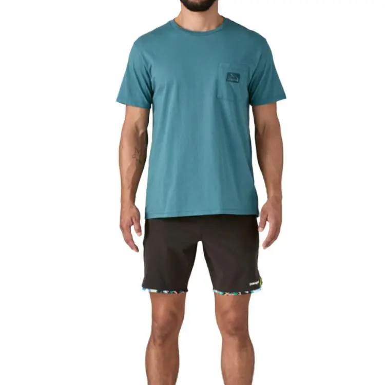 Patagonia Hydropeak Sports Shorts Men's-7
