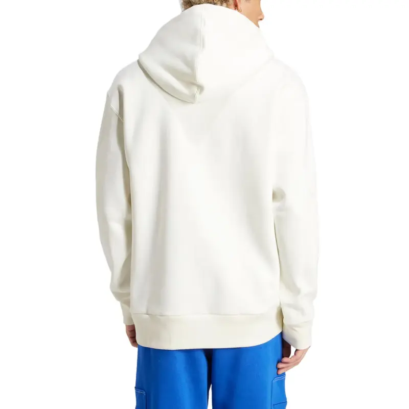 Adidas Free Shipping With AdiClub All Szn Fleece Graphic Hoodie-2