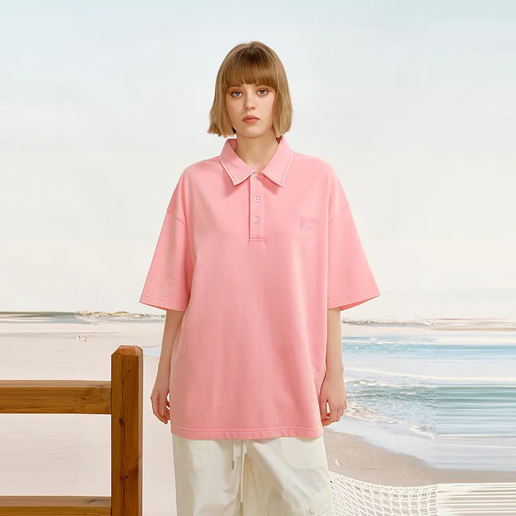 INXX Polo Shirts Unisex-5
