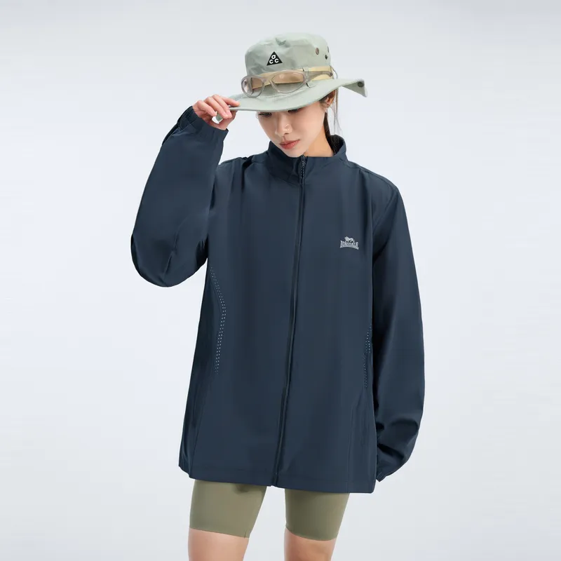 LONSDALE UV Protection Sun Protection Clothing Unisex-4