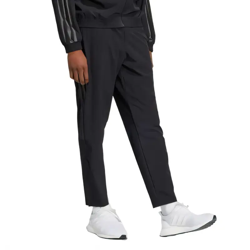Adidas Free Shipping With AdiClub House Of Tiro Woven Pants-3