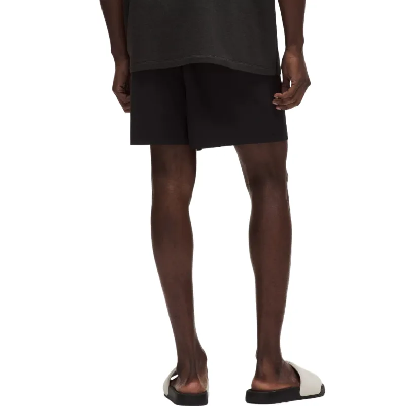 Lululemon BalancerRelaxed Fit Yoga Shorts 7' Men's-1
