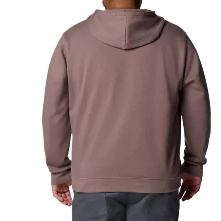 Columbia PHG Game Flag 2 Sweatshirt Men's Brown-1