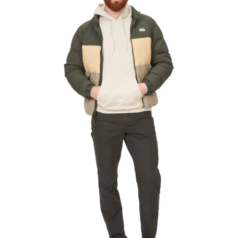 Marmot Jackets Men-3
