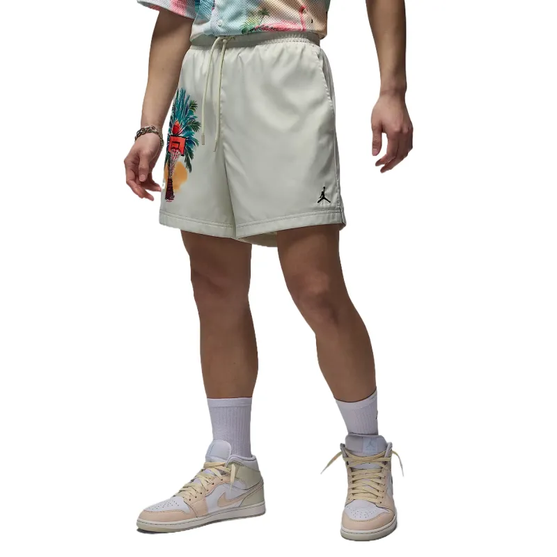 JORDAN Essentials Men's Shorts-2