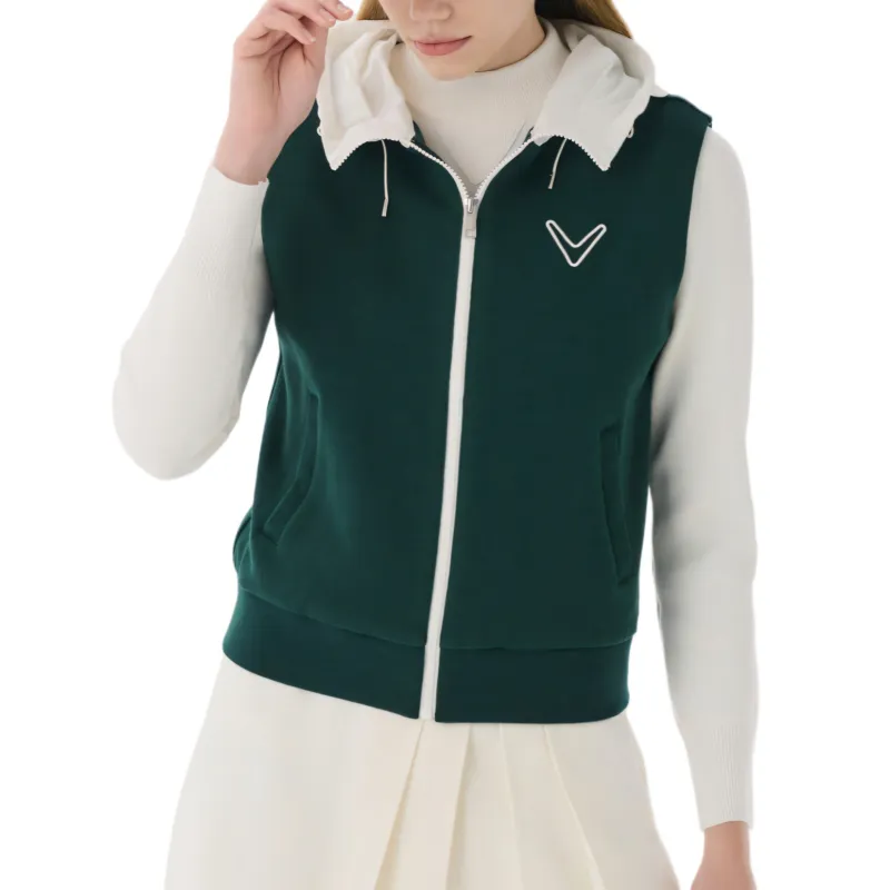 Callaway Tank Tops Women's-6