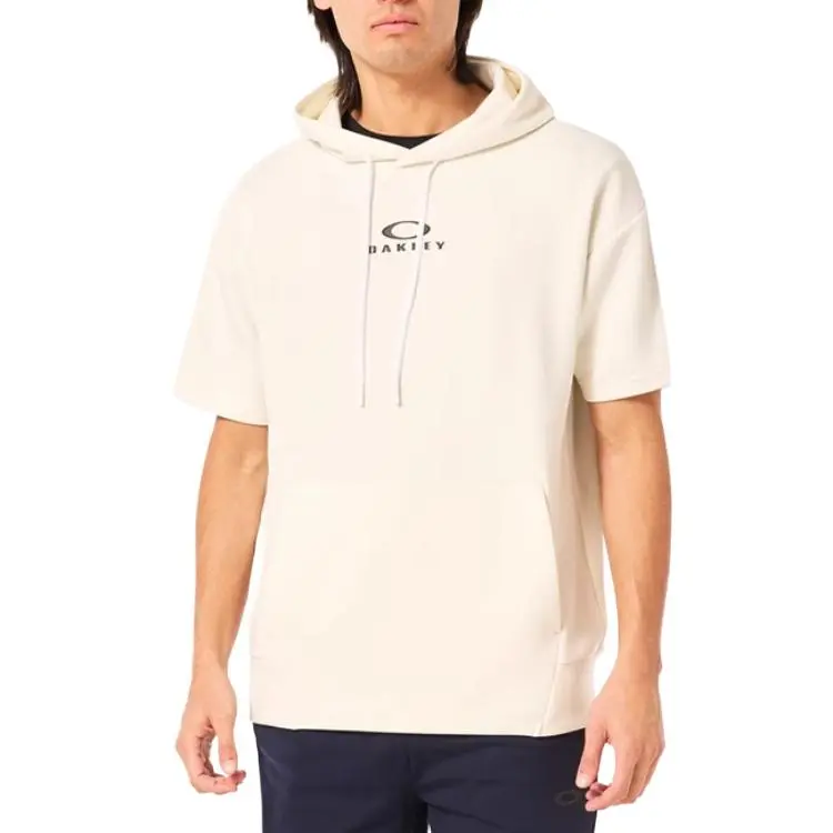 Oakley Sweatshirts Unisex Ecru-2