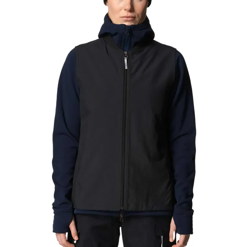 Houdini Vests Women's-1