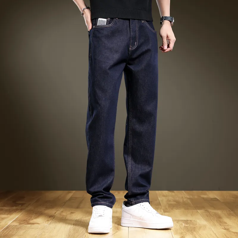 PRPK Summer Jeans Loose Fit Unisex-2