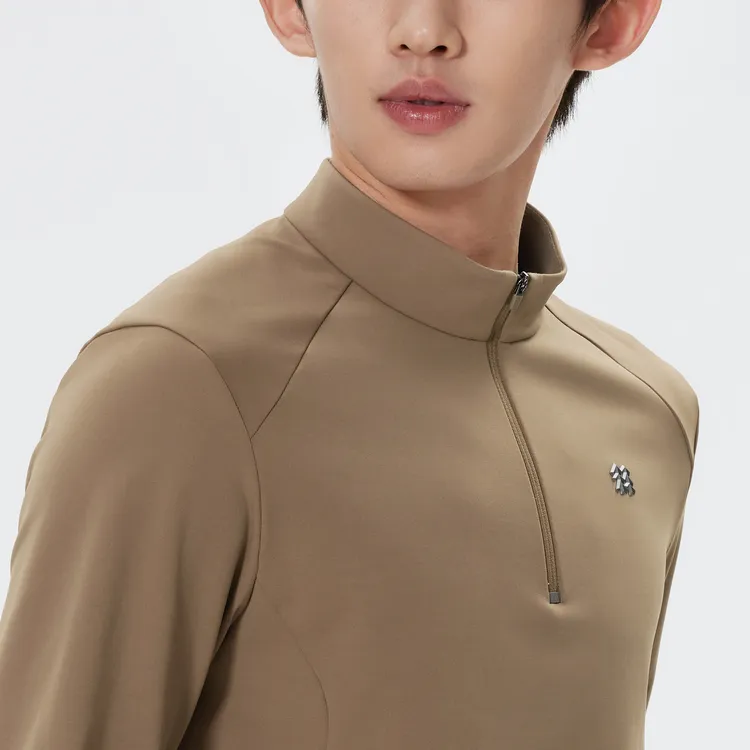 KOLON SPORT HIKE Series T Shirt Men's-9