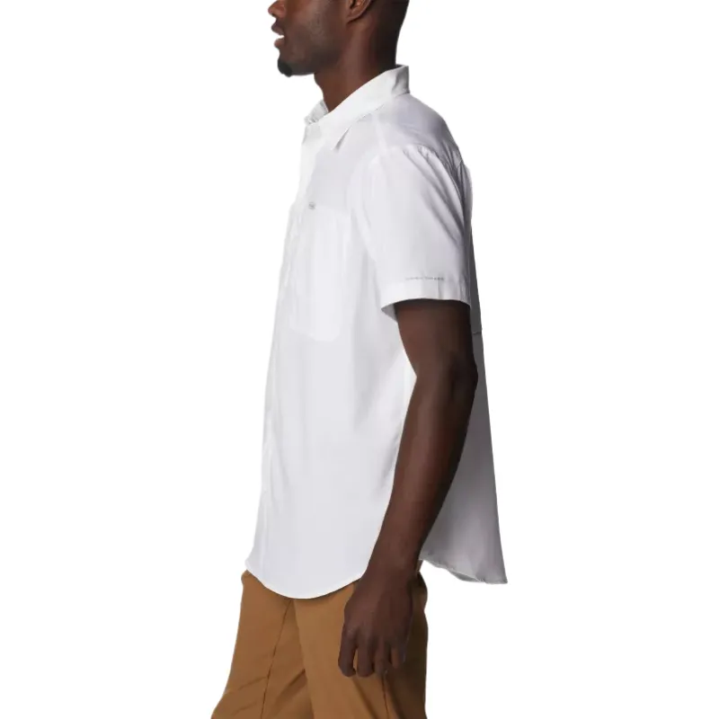 Columbia Silver Ridge Shirt Men's-2