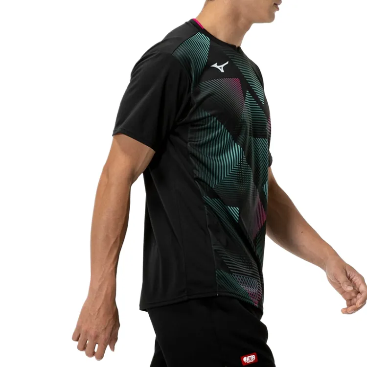Mizuno Table Tennis Apparel Unisex-4