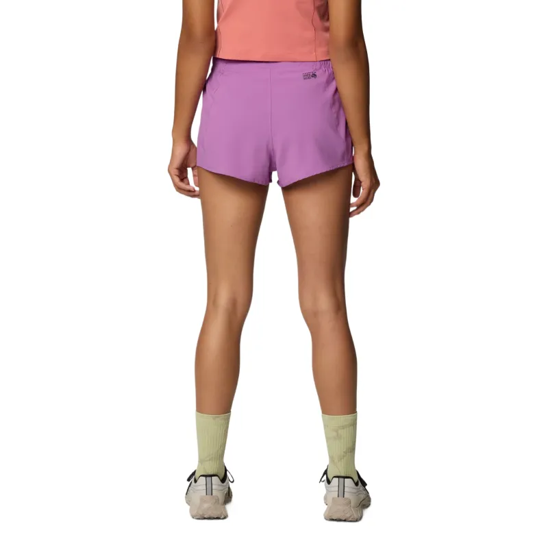 MOUNTAIN HARDWEAR Casual Shorts Women's-1