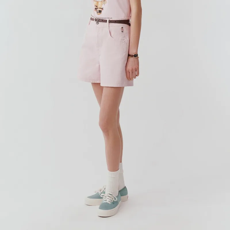 Teenie Weenie Denim Shorts Women's-4