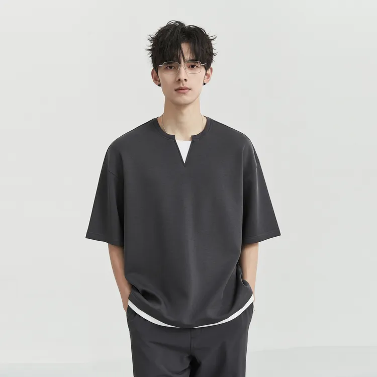 EARL JOEL T Shirts Unisex-2