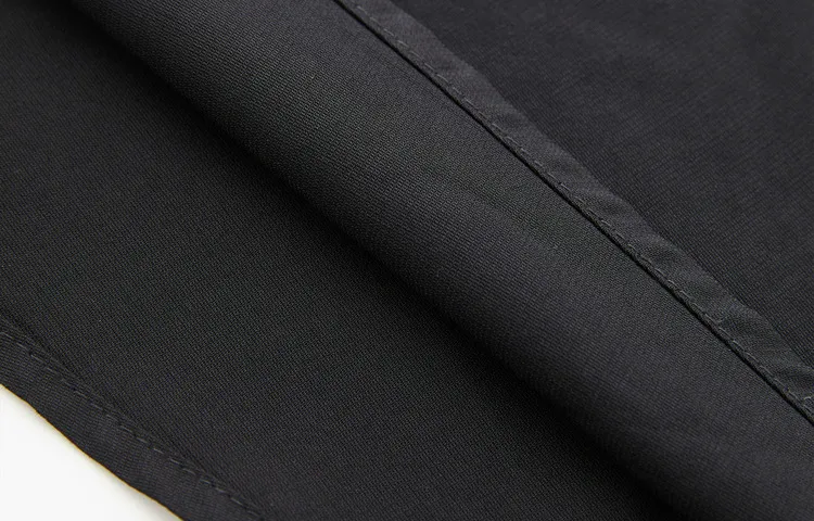 WESTLINK Long Sleeved Dresses Women's Black-2