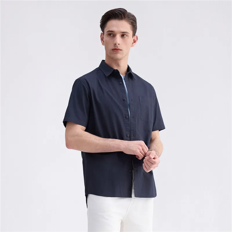 UNIQLO Shirts Men-18