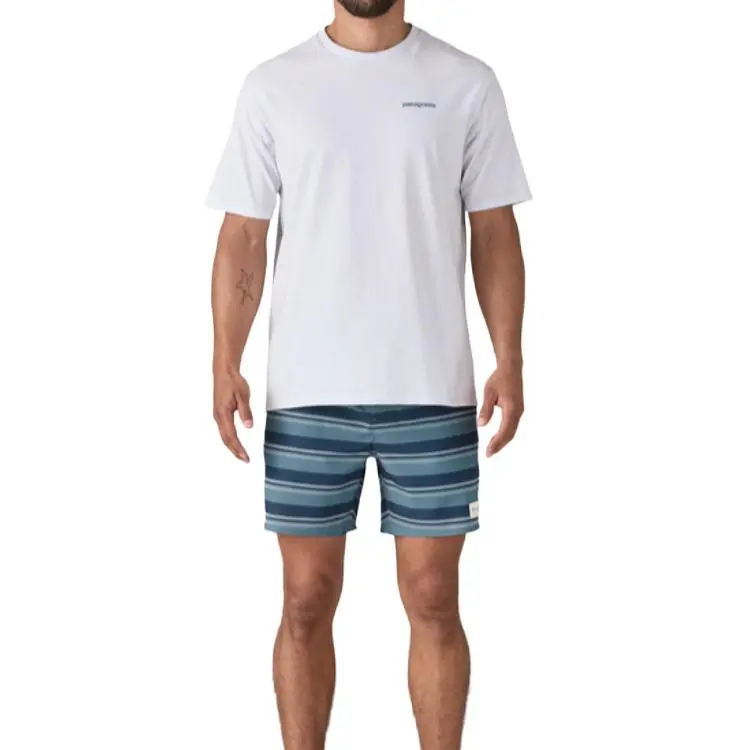 Patagonia Hyd Bermuda Shorts-11