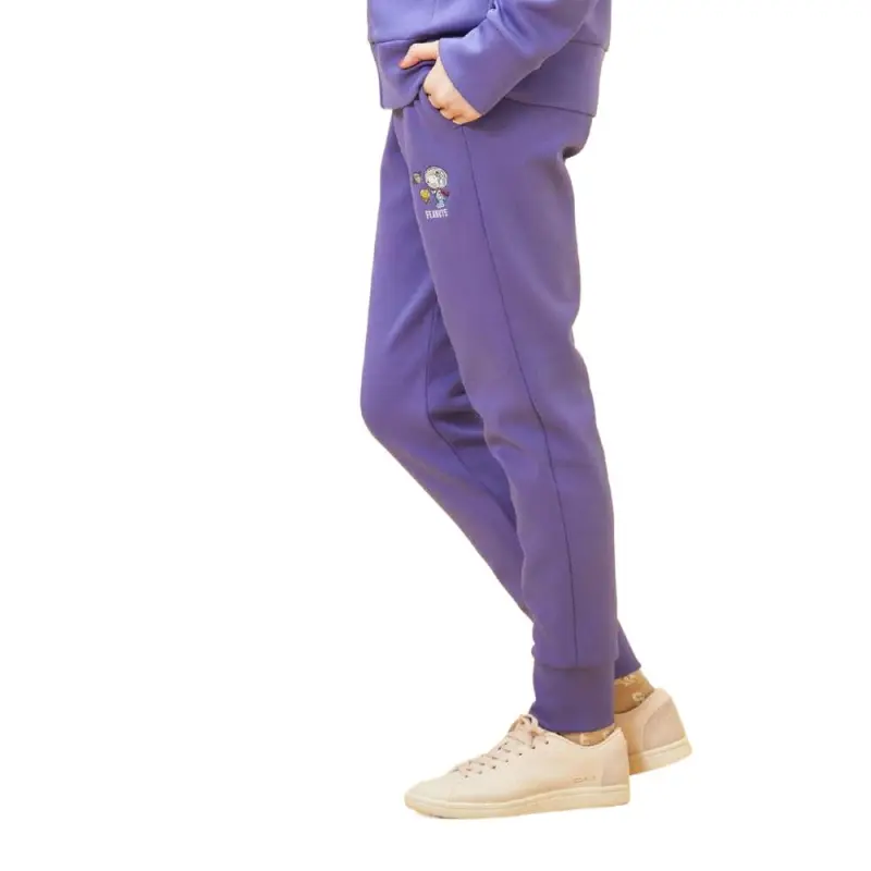 Mizuno WOODSTOCK Casual Pants Unisex-9