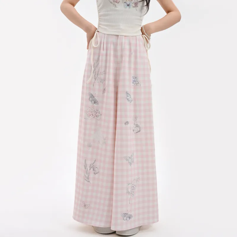 SNBL Casual Pants Women's-6