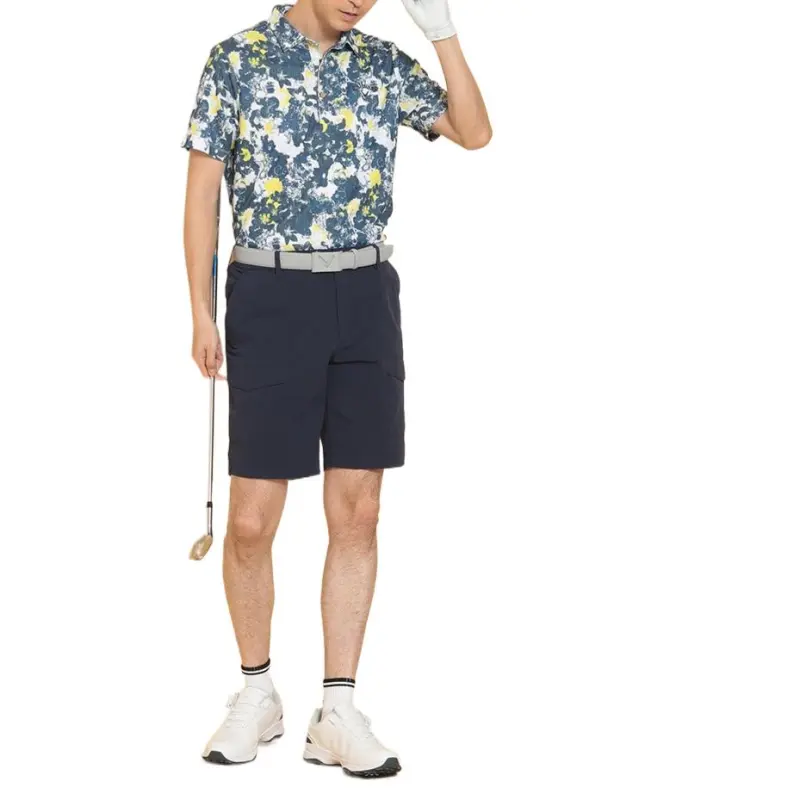 Callaway Casual Shorts Men-14